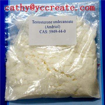 Testosterone Undecanoate